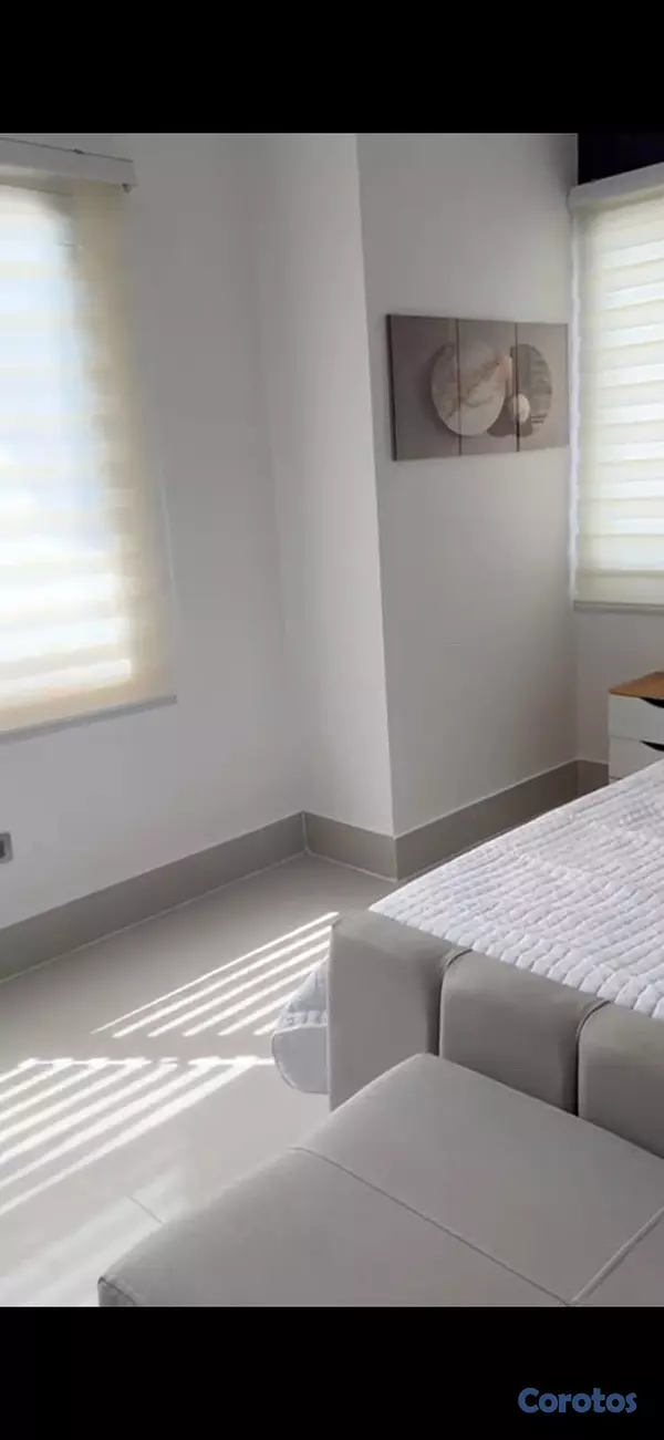 apartamentos - Apartamento en Alquiler Ensanche Naco 9