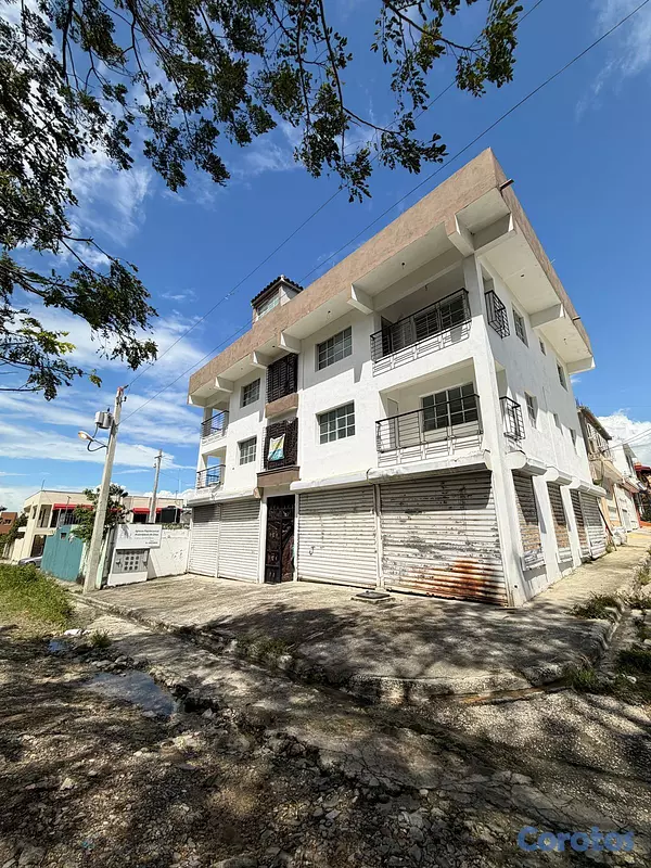 otros inmuebles - Venta de edificio para inversión en Manoguayabo 1
