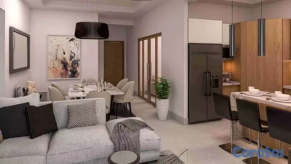 apartamentos - Proyecto de apartamentos En Construccion  4