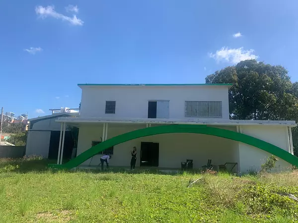 otros inmuebles - Se vende Nave en Av. Independencia  1