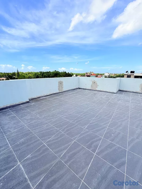 casas - venta de casa nueva en la autopista de san isidro prado oriental Santo Domingo  4
