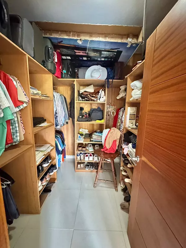 apartamentos - MIRADOR SUR APARTAMENTO EN VENTA 2