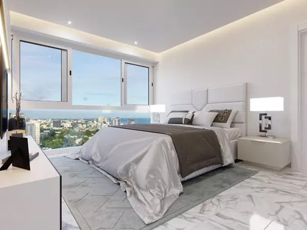 apartamentos - VENTA APTO 2 HABITACIONES A ESTRENAR - SECTOR BELLA VISTA 8