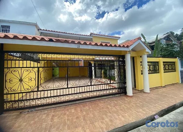 casas - CASA EN VENTA  2
