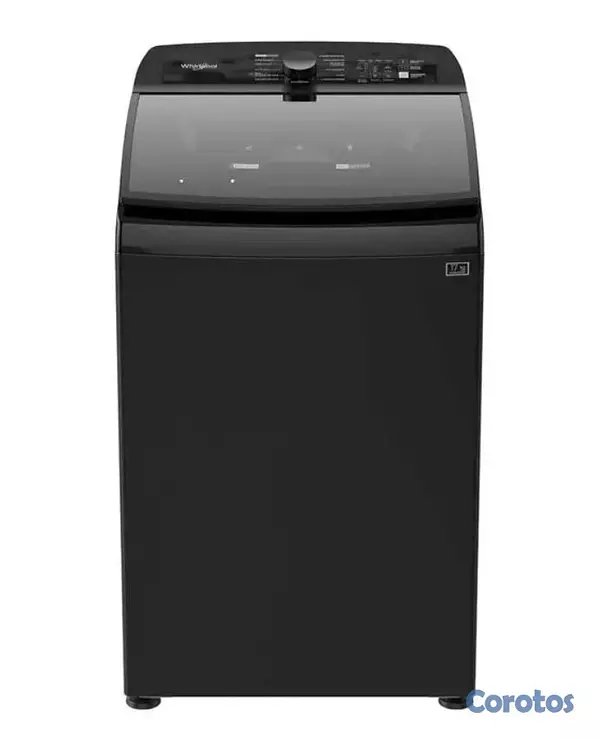 electrodomesticos - Lavadora Carga Superior,
Whirlpool, 37Lbs-17Kg 4