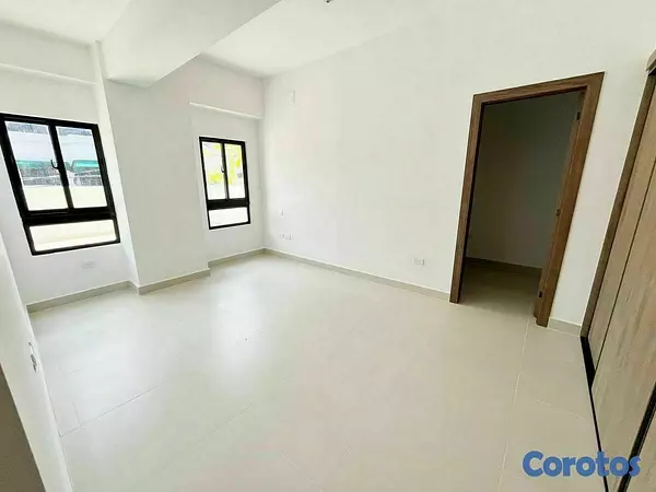 apartamentos - Venta de apartamento con 116 mts de terraza  5