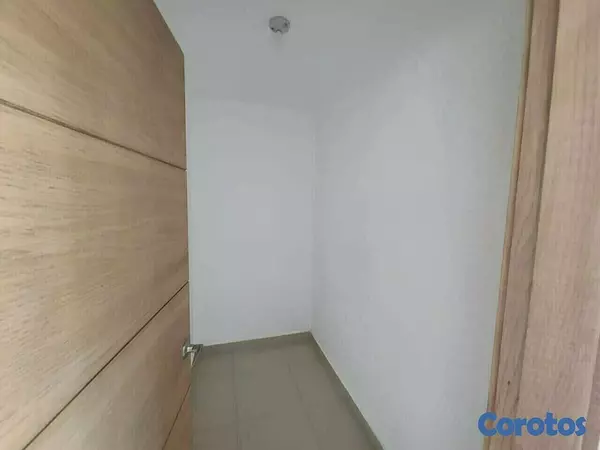 apartamentos - VENDO Apartamento 1er Piso En Trino Park Jacobo Majluta
CODIGO: PD120 7