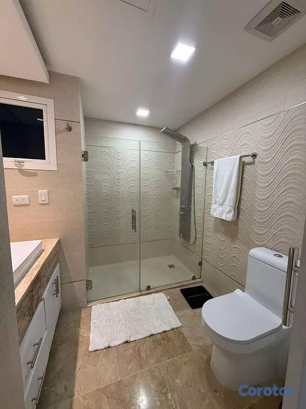 apartamentos - Vendo Apto en Torre MAR AZUL frente Parque Mirador 6