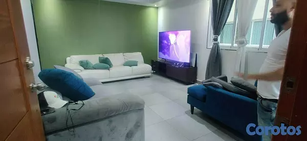 apartamentos - Vendo Lindo APARTAMENTO Mirador Norte   2