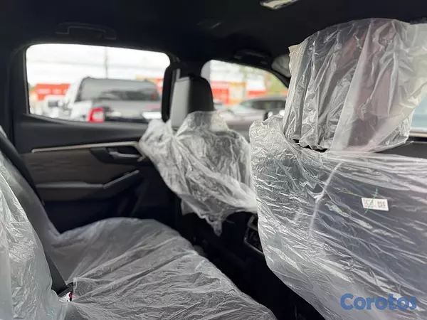 jeepetas y camionetas - isuzu dmx LSE 2027 7