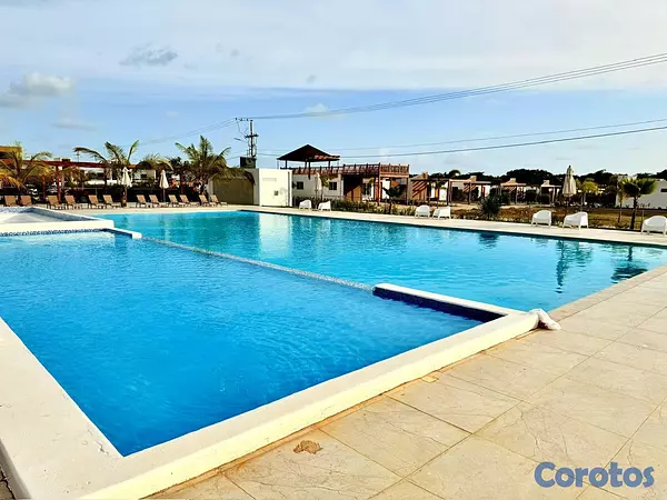 casas - ALQUILO CASA EN BOCA CHICA A 5 MINUTOS DE LA PLAYA 18