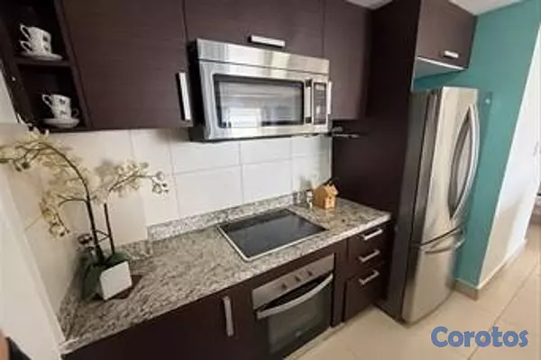 apartamentos - vendo apartamento en Juan Dolio  9