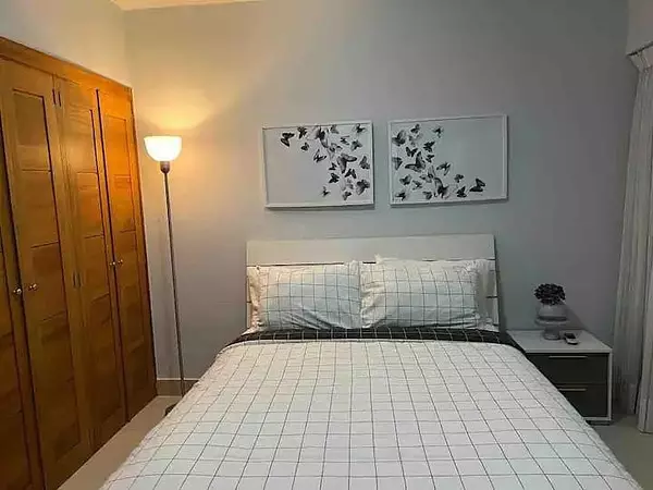 apartamentos - Apartamento en Alquiler Amueblado
PIANTINI 
USD 1,800.00 (Mantenimiento incluido 7