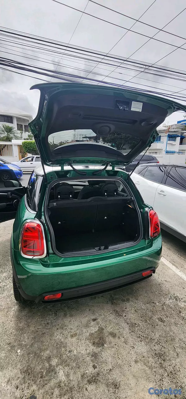 carros - MINI COOPER DE OPORTUNIDAD! 6