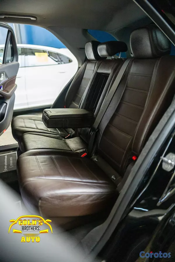 jeepetas y camionetas - Mercedes Benz GLE 450 AMG 4matic 2020 Recien Impor 7