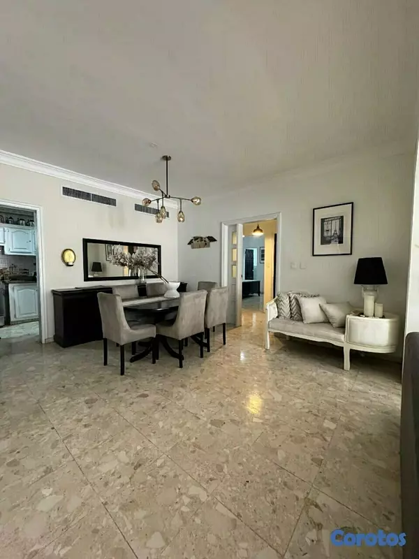 apartamentos - Vendo Amplio y hermoso apartamento vista al jardín botán 3