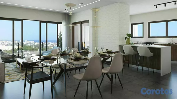 apartamentos - En Venta Apartamento en la Julia Segundo Nivel de 3 habitaciones 7