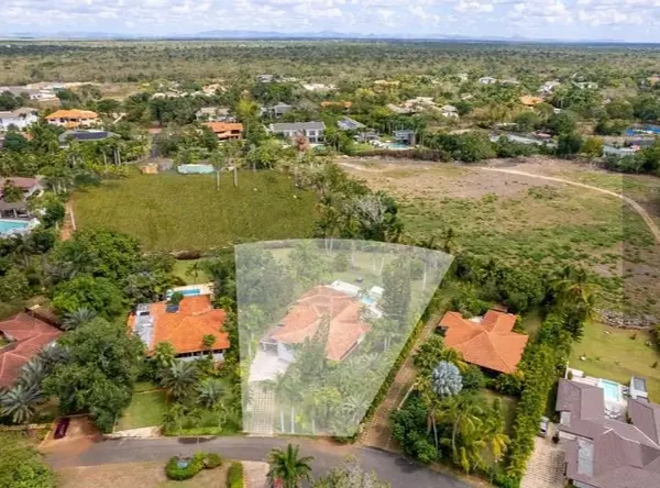 casas vacacionales y villas - Espectacular Villa en Casa de Campo  3