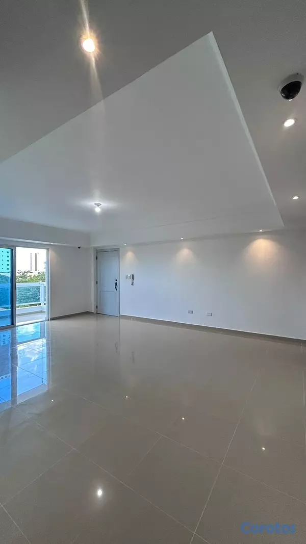 penthouses - Una oportunidad que lo tiene todo Alma Rosa 1-Vent 2