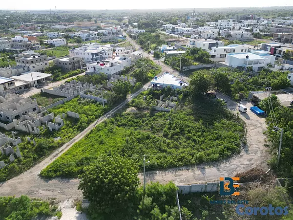 solares y terrenos - Se Vende solar 290 metros ¡De Oportunidad!  📍Ubica 2