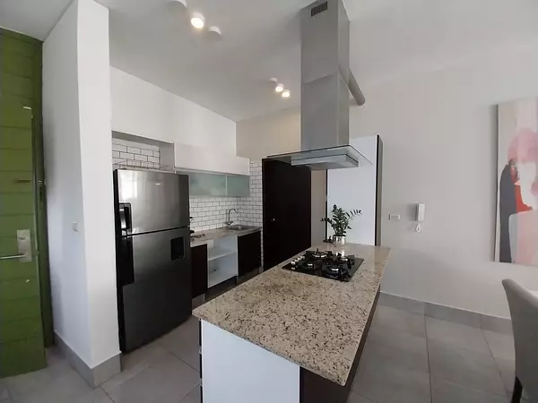apartamentos - Apartamento en Venta en Serralles 
US$199,000 2