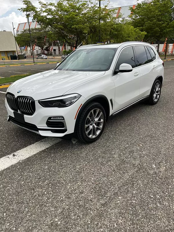 jeepetas y camionetas - bmw x5 xdrive 2019 2