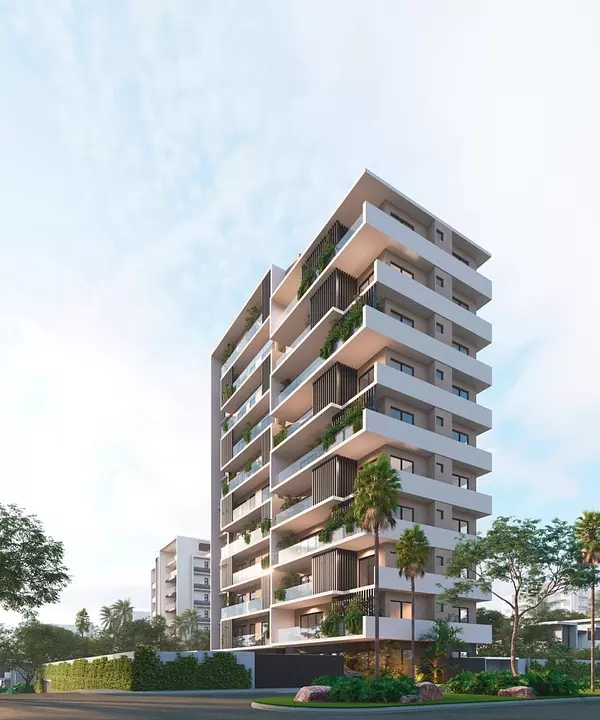 apartamentos - HAUS RESIDENCES Apartamentos con Diseño Vanguardista en Ave. Hispanoamericana  1