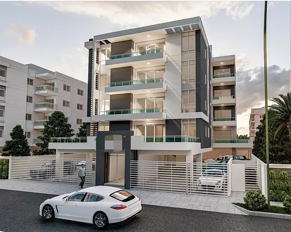 apartamentos - Apartamentos en San Isidro en Prado Oriental II 2