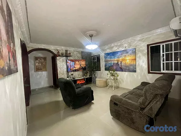 casas - Vivienda familiar en Prado Oriental  3