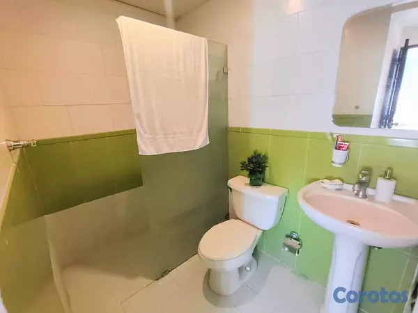 apartamentos - Apartamento en Venta Bella Vista Sur 3