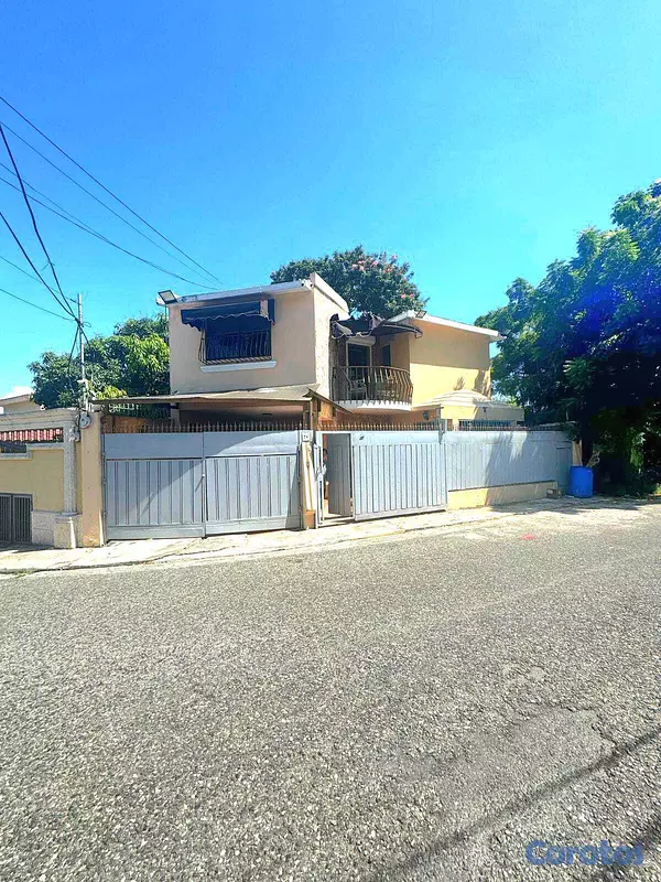 casas - Casa en Alquiler Para Fines Comerciales en Viejo A 1