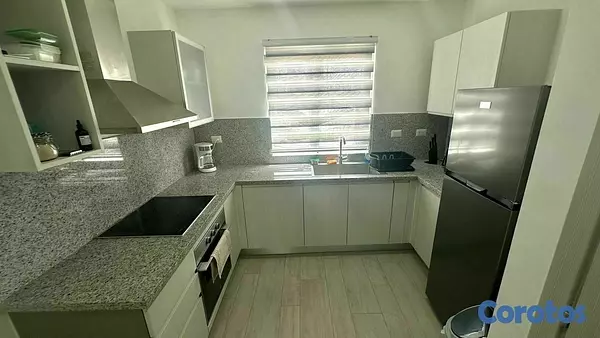 apartamentos - Coral village apartamento en venta 5