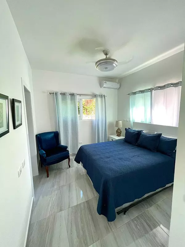 apartamentos - Se Vende Apartamento Moderno de Oportunidad, Sosua  7
