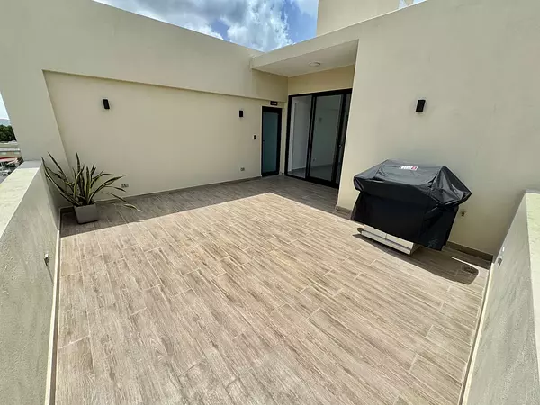 apartamentos - Apartamento en Venta – Los Prados 2