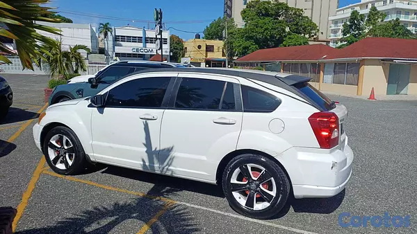 carros - VENTA DODGE CALIBER 2