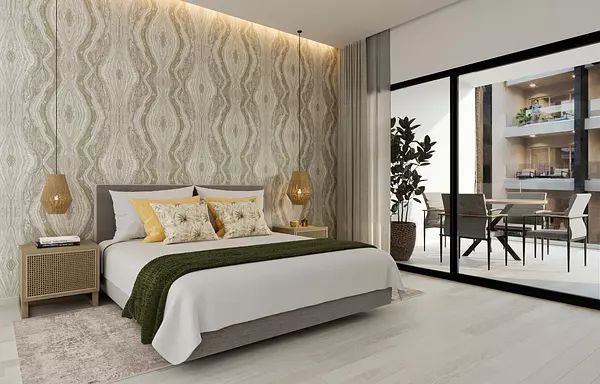 apartamentos - EXCLUSIVO Y SOFISTICADO PROYECTO EN CAP CANA ✨ 3