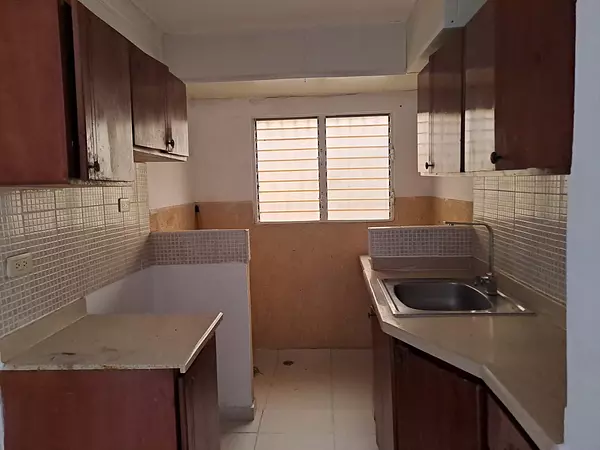 apartamentos - apartamento  2do piso Res Juan rafael en la jacobo 2