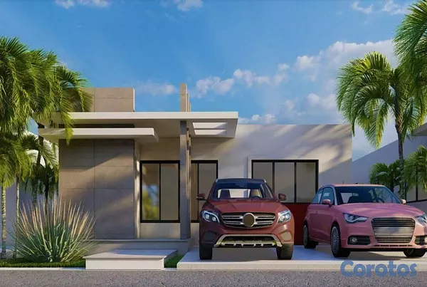casas vacacionales y villas - Villas Independientes en Bella Mar, La Romana: Tu  5