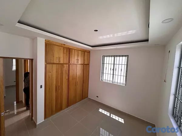 casas - CASA EN VENTA EN SANTIAGO DE LOS CABALLEROS  6