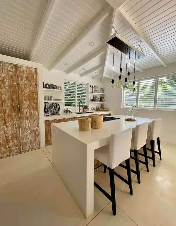 casas vacacionales y villas - Villa en Venta Amueblada LA BARBACOA, LAS TERRENAS 10