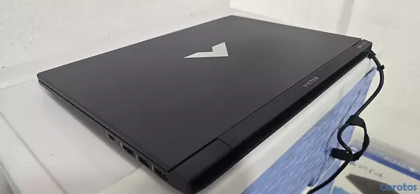 computadoras y laptops - hp Slim Victus Gamer Core i5 12th Gen Ram 16gb Disco 512gb SSD Nvidea Rtx 3050  3