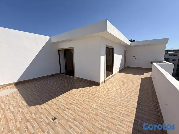 apartamentos - Penthouse Residencial Emil – Exclusividad y Amplia 9