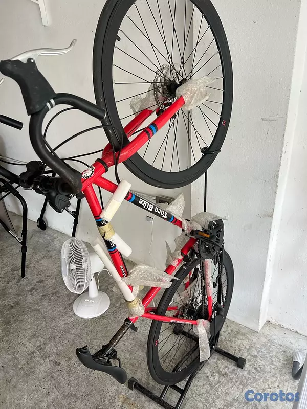 bicicletas y accesorios - BICICLETA TORO BIKE  2