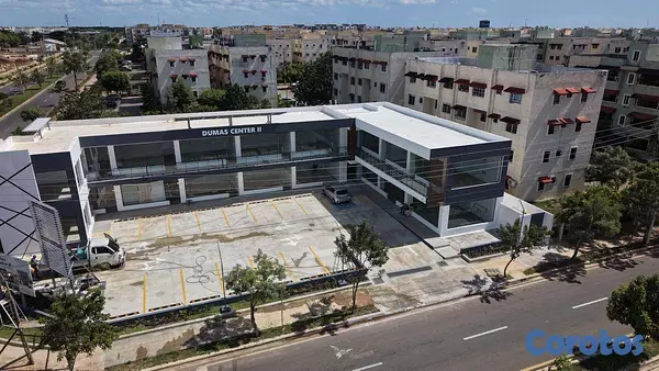 oficinas y locales comerciales - Locales comerciales con entrega inmediata en el ce 7