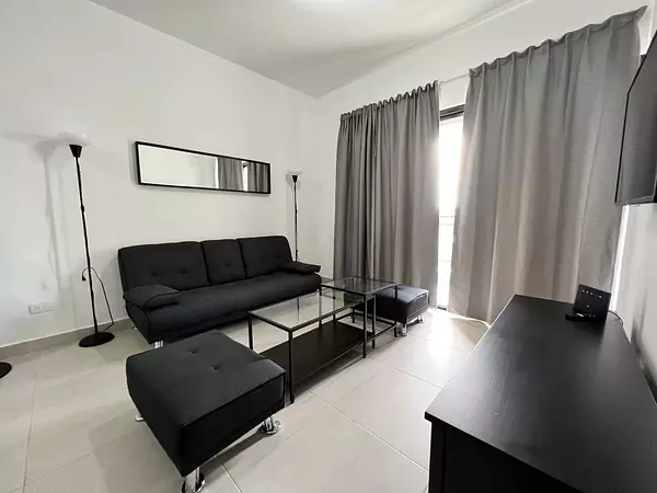 apartamentos - Se alquila apartamento amueblado en Los Ríos 7