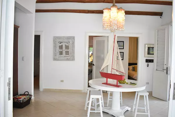 casas - Villa de 4 habitaciones próximo a la playa Bonita, Las Terrenas, Samaná 4