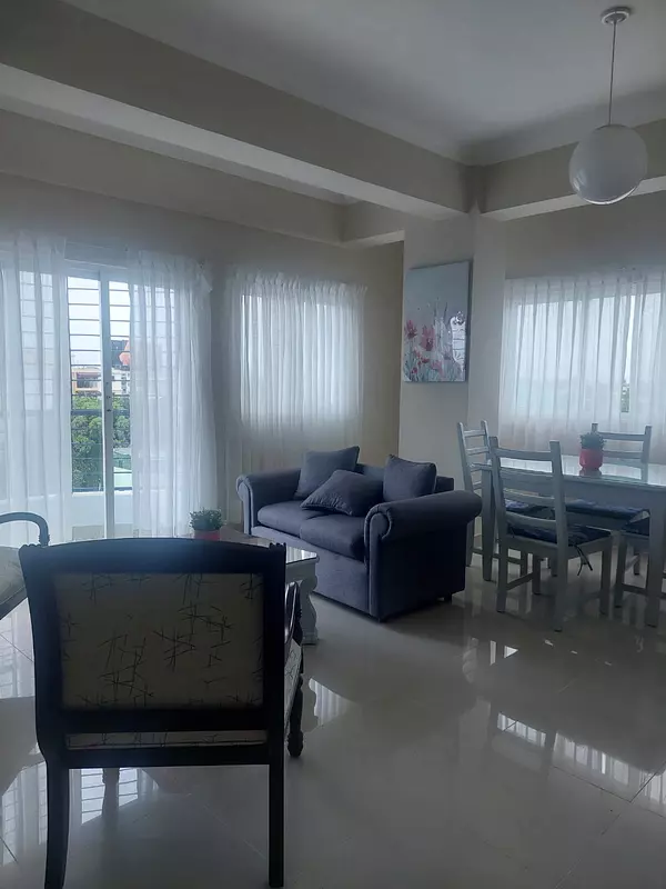apartamentos - Apartamento en Gazcue 2