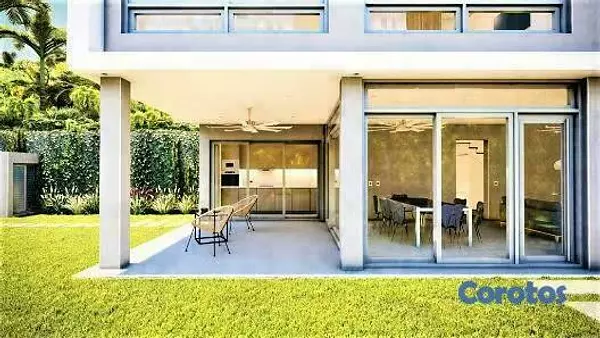 casas vacacionales y villas - Villa de lujo en Venta 3