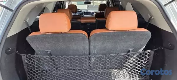 jeepetas y camionetas - Vendo Kia Sorento 3 filas de asientos año 2018  8