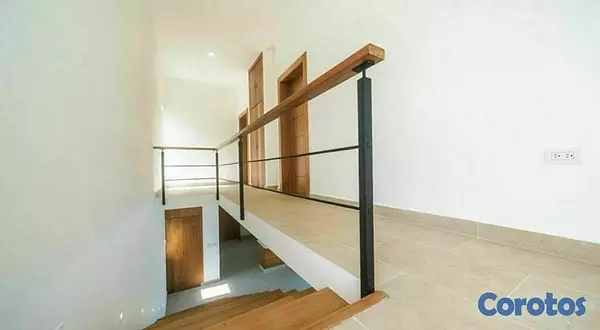 casas vacacionales y villas - Villa con vista al mar en Sosua 9